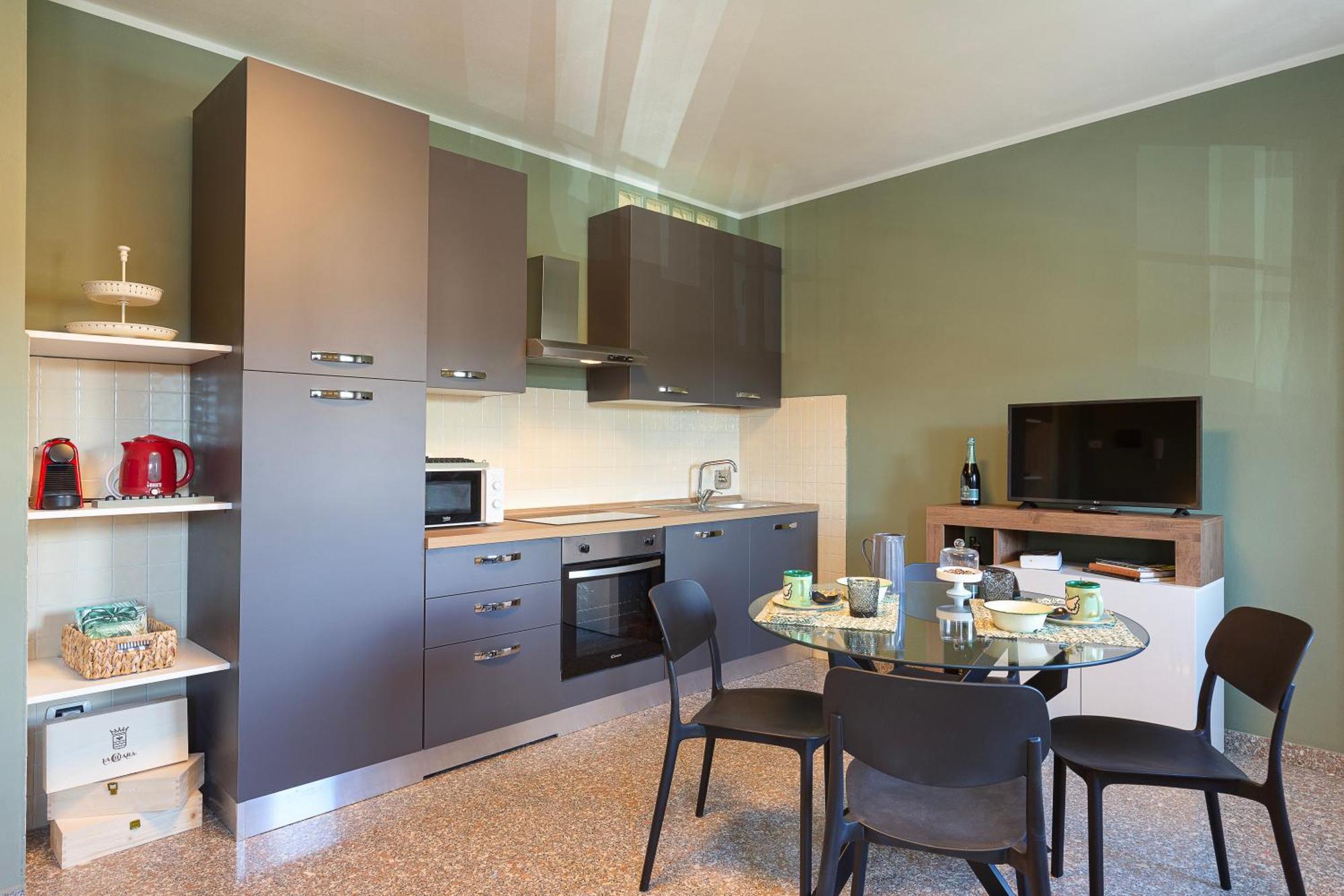 Casa Del Corso Διαμέρισμα Νόβι Λίγκουρε Εξωτερικό φωτογραφία